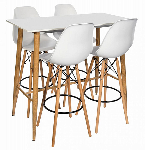 Барный комплект Eames