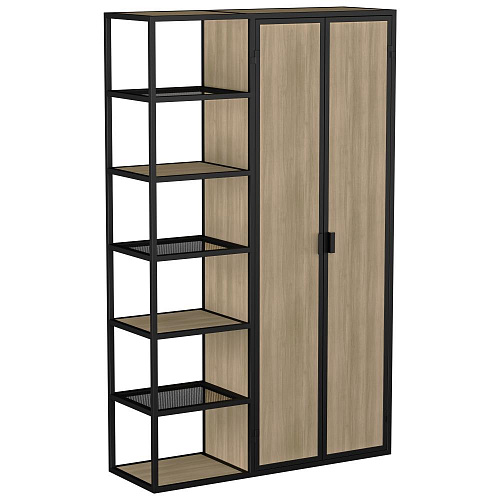 Гардероб DS loft 140