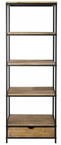Стеллаж DS Loft 177