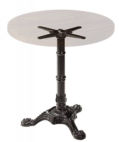 Подстолье Bistrot 3 leg