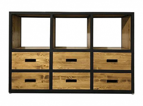 Комод DS Loft 111