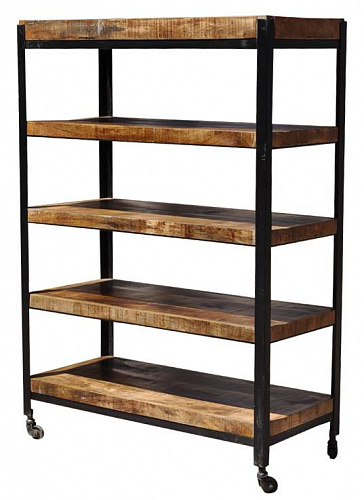 Стеллаж DS Loft 206