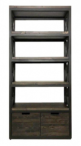 Стеллаж DS Loft 209