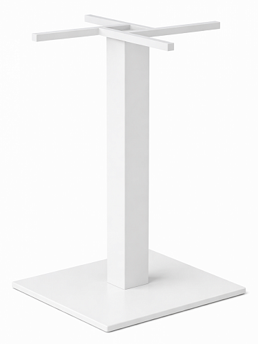 Подстолье Uno White