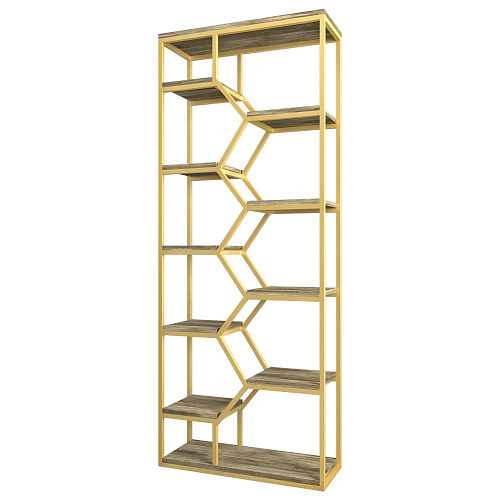 Стеллаж DS Loft 319