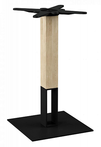 Подстолье Uno Wood