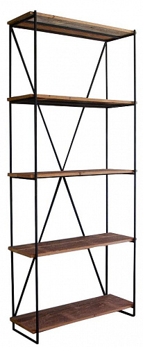 Стеллаж DS Loft 207