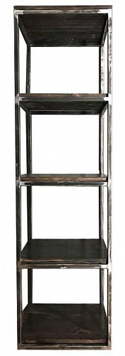 Стеллаж DS Loft 203